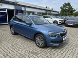Skoda Kamiq Clever 1.0 TSI DSG*VC*LED*KLIMA*PDC* - Skoda Kamiq in Braunschweig