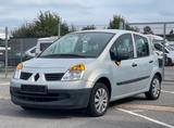 Renault Modus  1.2 16V 55kW TÜV 08.2026 - silberne Renault Modus