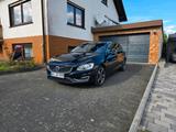 Volvo V60 Ocean Race Top! - Volvo V60: Race