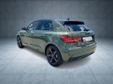 Audi A1 Sportback advanced 30 TFSI S tr. LED FLA Virt - Audi A1 Jahreswagen