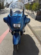 BMW R1100 Rt - BMW R 1100