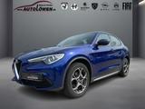 Alfa Romeo Stelvio 2.0 Turbo 16V Ti Q4 (EURO 6d) - Alfa Romeo Stelvio in Stuttgart