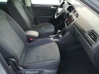 Volkswagen Tiguan - Vorschau Bild 15
