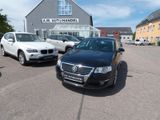 Volkswagen Passat Lim. Comfortline - Volkswagen Passat aus 2007