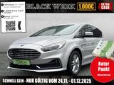 Ford S-Max Titanium 2.0  #DAB #BT#AUTOM:#7 SITZE#PANO