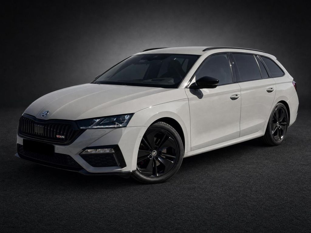 Image of Skoda Octavia