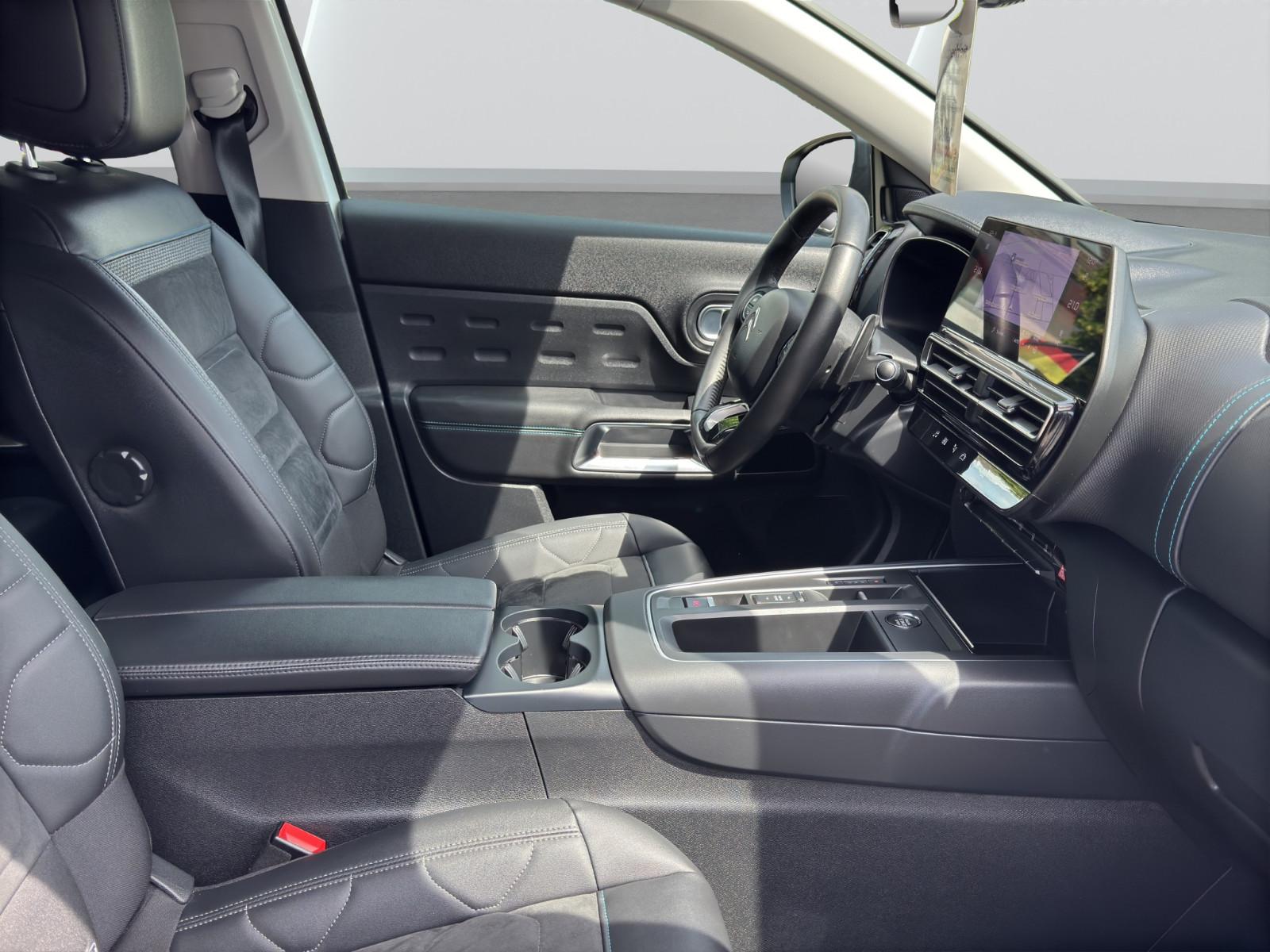 Citroën C5 Aircross BlueHDi 130 Stop&Start SHINE EAT8