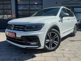 Volkswagen Tiguan Allspace Highline 4Motion R-Line *PANO* - VW Tiguan Allspace Diesel Gebrauchtwagen