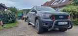 Ford Ranger Thunder Edition - Ford Ranger: Thunder