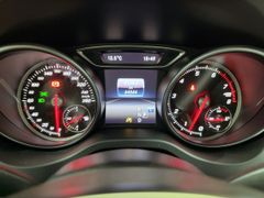Mercedes-Benz CLA 200 Shooting Brake AMG Line AHK TÜV 03-28 – Bild 20
