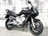 Yamaha FZ6 Fazer - YAMAHA 2006 FZ6 FAZER