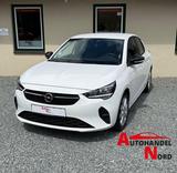 Opel Corsa F Edition Zahnriemen Neu 100Ps PDC Klima - Opel Corsa Edition-100