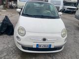 Fiat 500 1.2 EasyPower Pop - gebrauchte Fiat 500 aus dem Jahr 2007