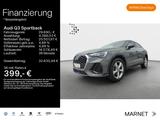 Audi Q3 Sportback 45 TFSI quattro*Navi*Alu*AHK*PDC*Vi - Audi Q3 Gebrauchtwagen in Dortmund