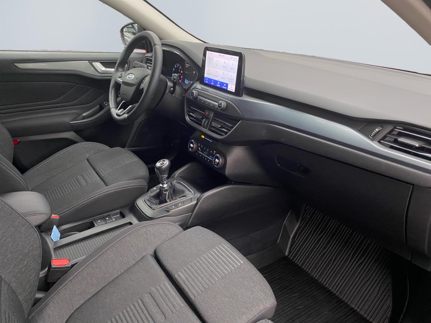 Ford Focus Turnier 1.5 EcoBoost Active *LED*ACC*Navi*, миниатюра 16