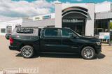 Dodge RAM CrewCab Laramie  - 5,7l V8, LPG,HardTop - Dodge RAM in Halle