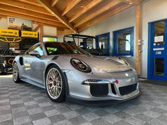 Porsche Porsche GT3 RS Approved NEU, SERVICE NEU, CUP 2R