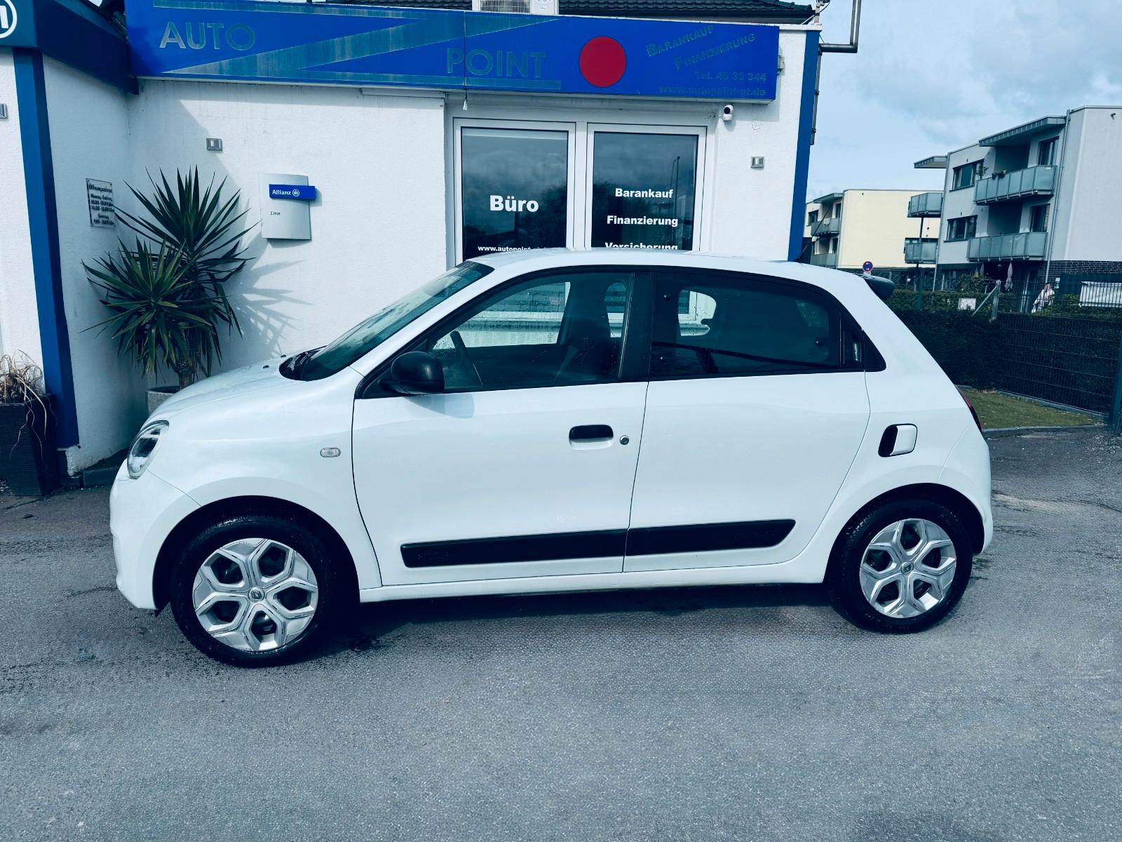 Renault Twingo Life