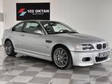 BMW M3 Coupe*Lagerschalen*Cup AGA*Deutsch*Scheckheft - gebrauchte BMW M3 aus dem Jahr 2003