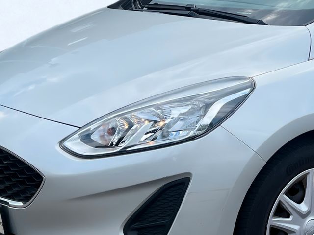 Ford Fiesta Cool & Connect 1,0