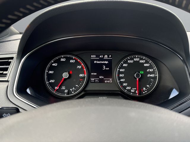 Arona Xcellence DSG *NAVI+ACC+PDC+SITZHZG+LED*