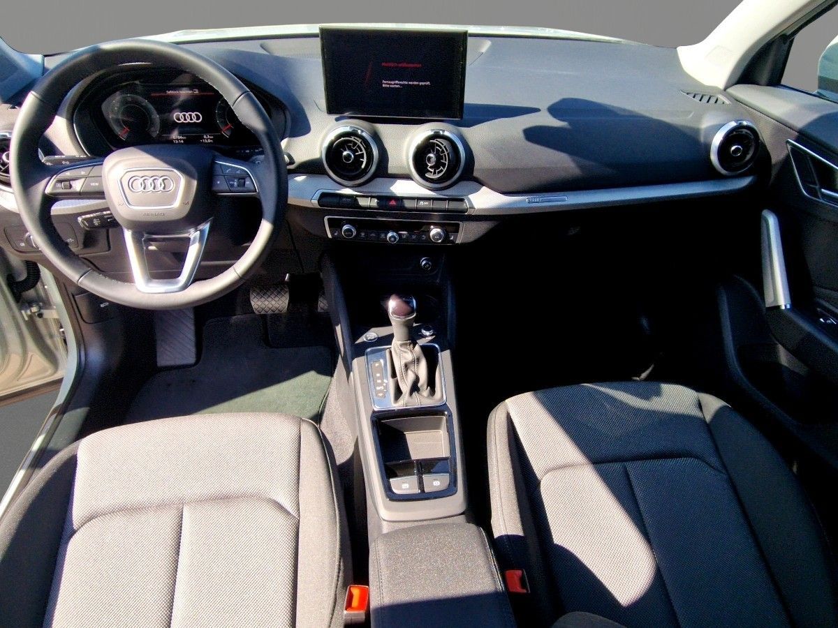 Audi Q2 - Bild 9