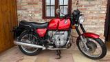 BMW R80/7  - BMW R 80 7