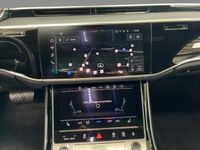 Audi A8 - Vorschau Bild 8