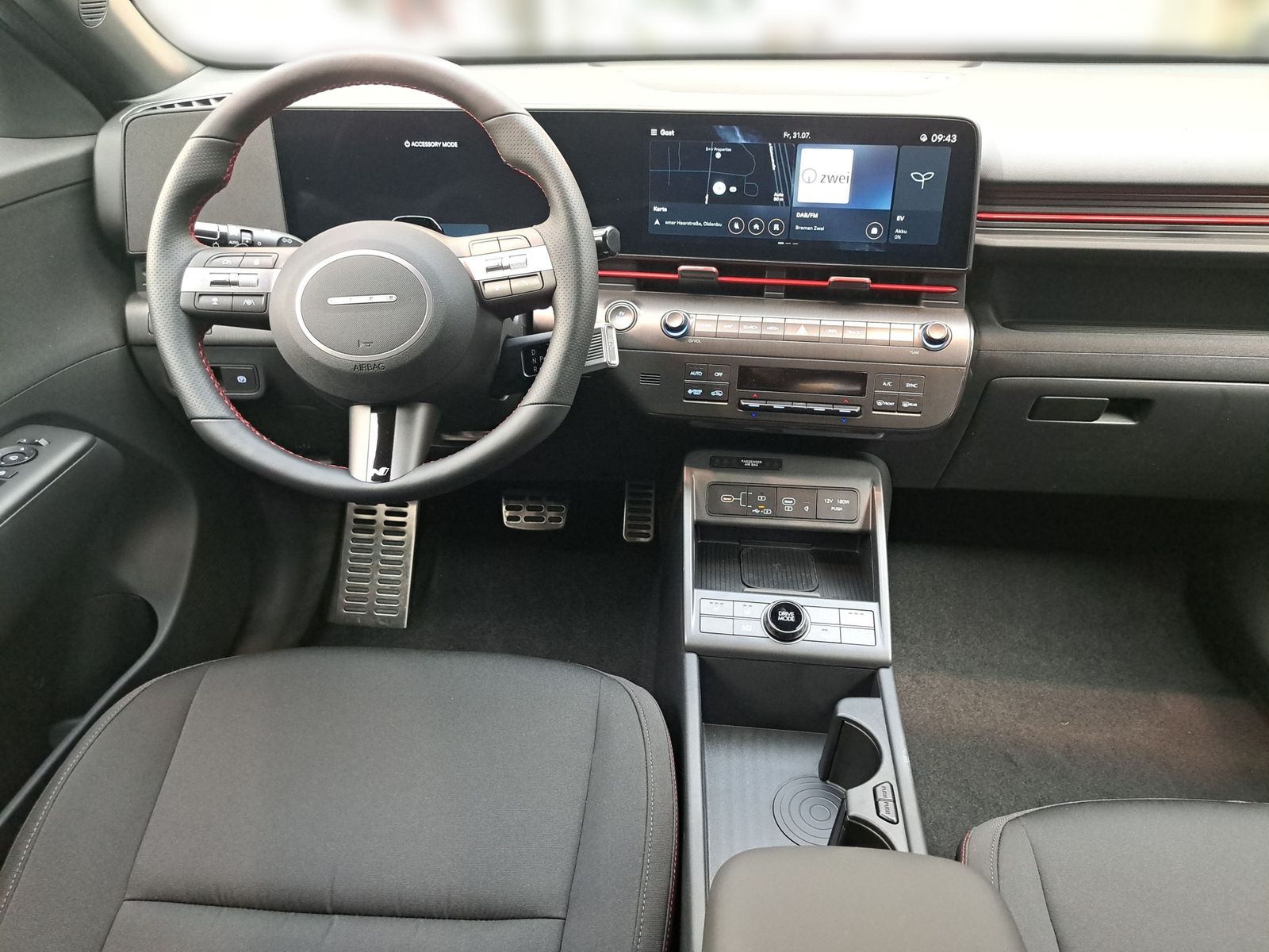 Hyundai Kona – Bild 8