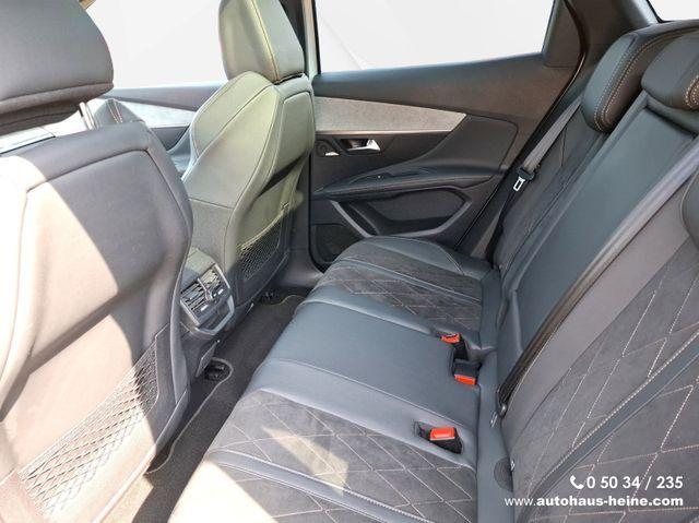 Peugeot 3008 GT|Panorama|19.Zoll|Sound-System Focal|NAVI