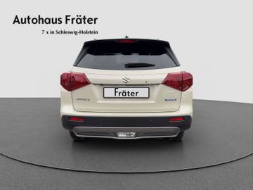 Fotografie 7 des Suzuki Vitara 1.4 Hybrid Comfort *FACELIFT*