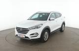 Hyundai Tucson  1,6 Intro Edition blue 2WD - Hyundai TUCSON: Hyunda