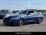 ALPINA B4 3.0 S Biturbo Allrad QP ACC H&K NETTO 42000€ - ALPINA aus 2017