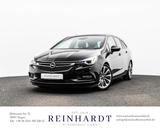 Opel ASTRA K SPORTS TOURER DYNAMIC 1.4 T LED/KAM/TOTW - Opel Astra: Schwarz, Sports Tourer