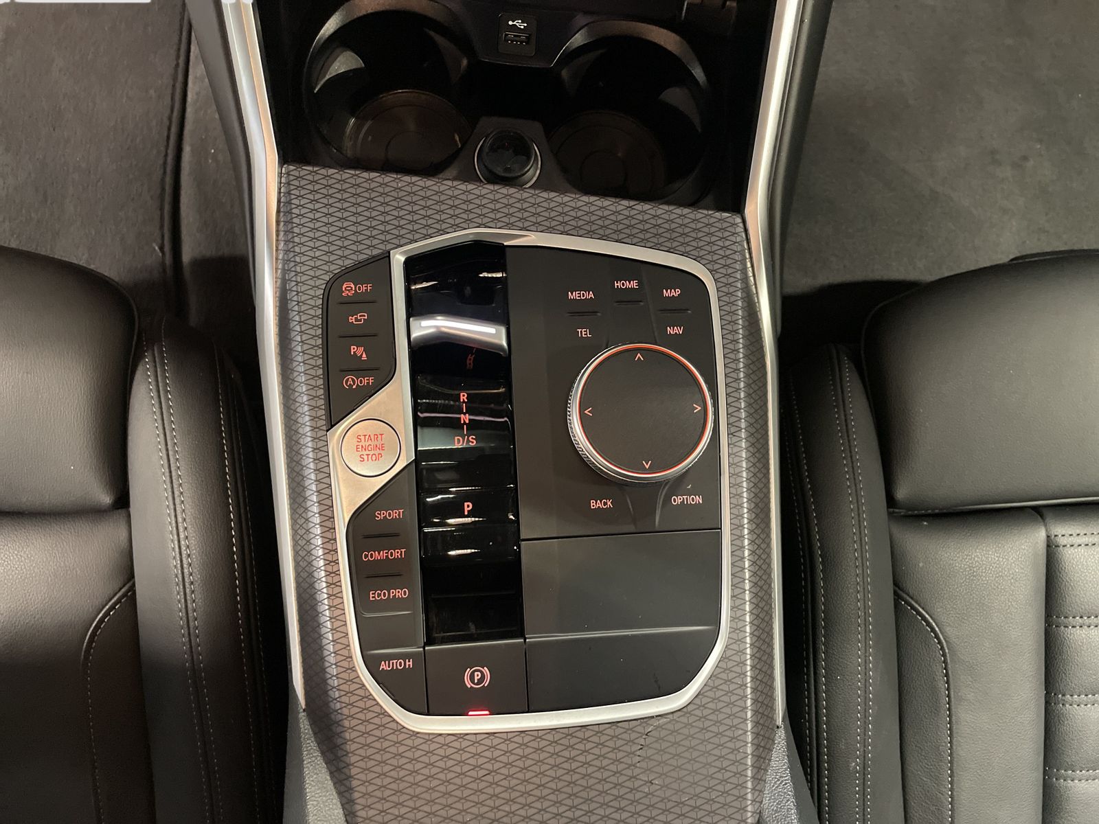BMW M340i - Bild 17