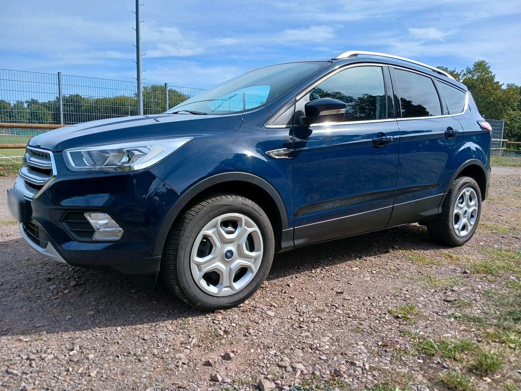 Image of Ford Kuga