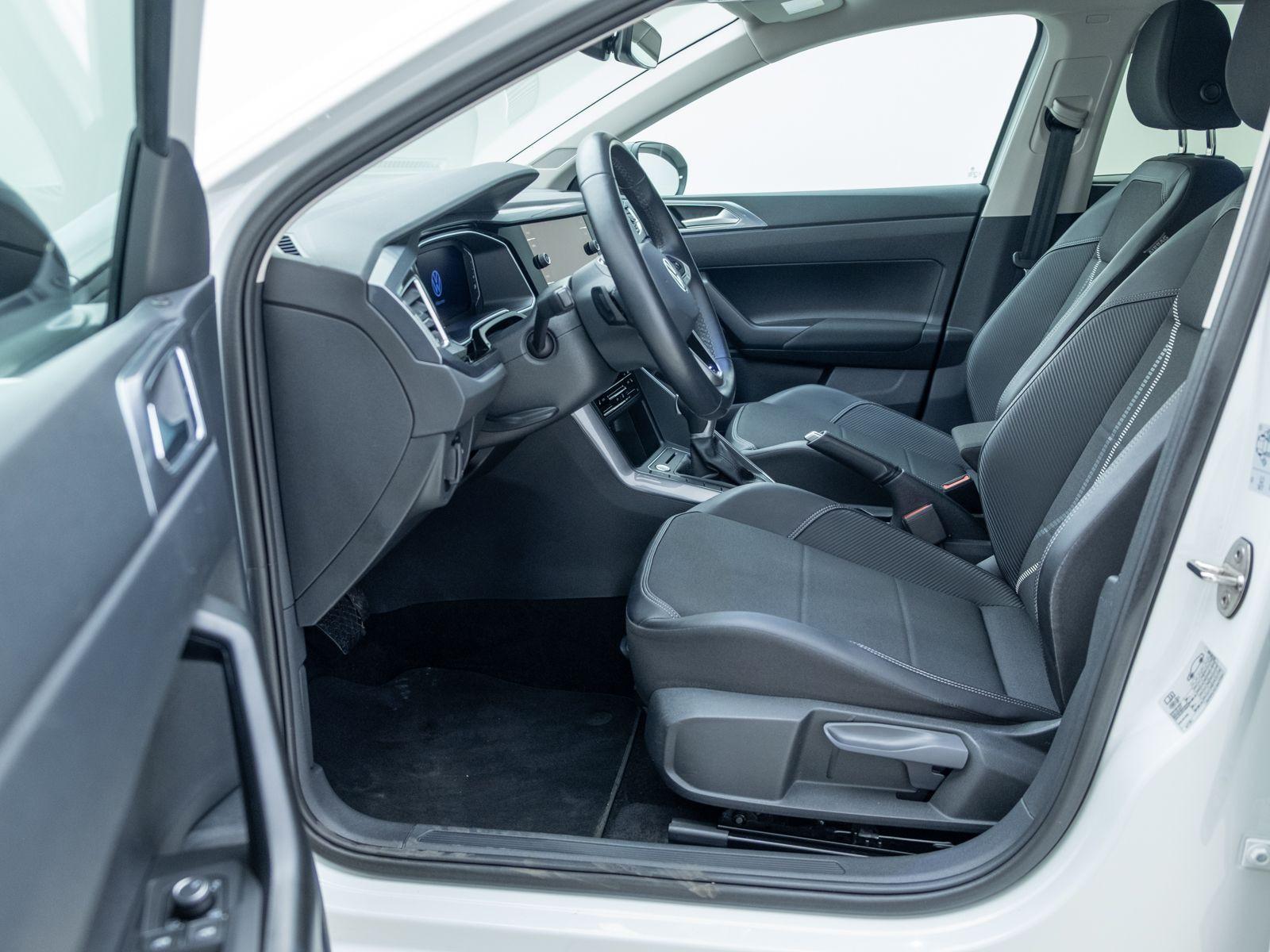 Volkswagen Taigo 1.0 TSI Style DSG*RFK*ACC*NAV*IQ-LIGHT*APP, миниатюра 10