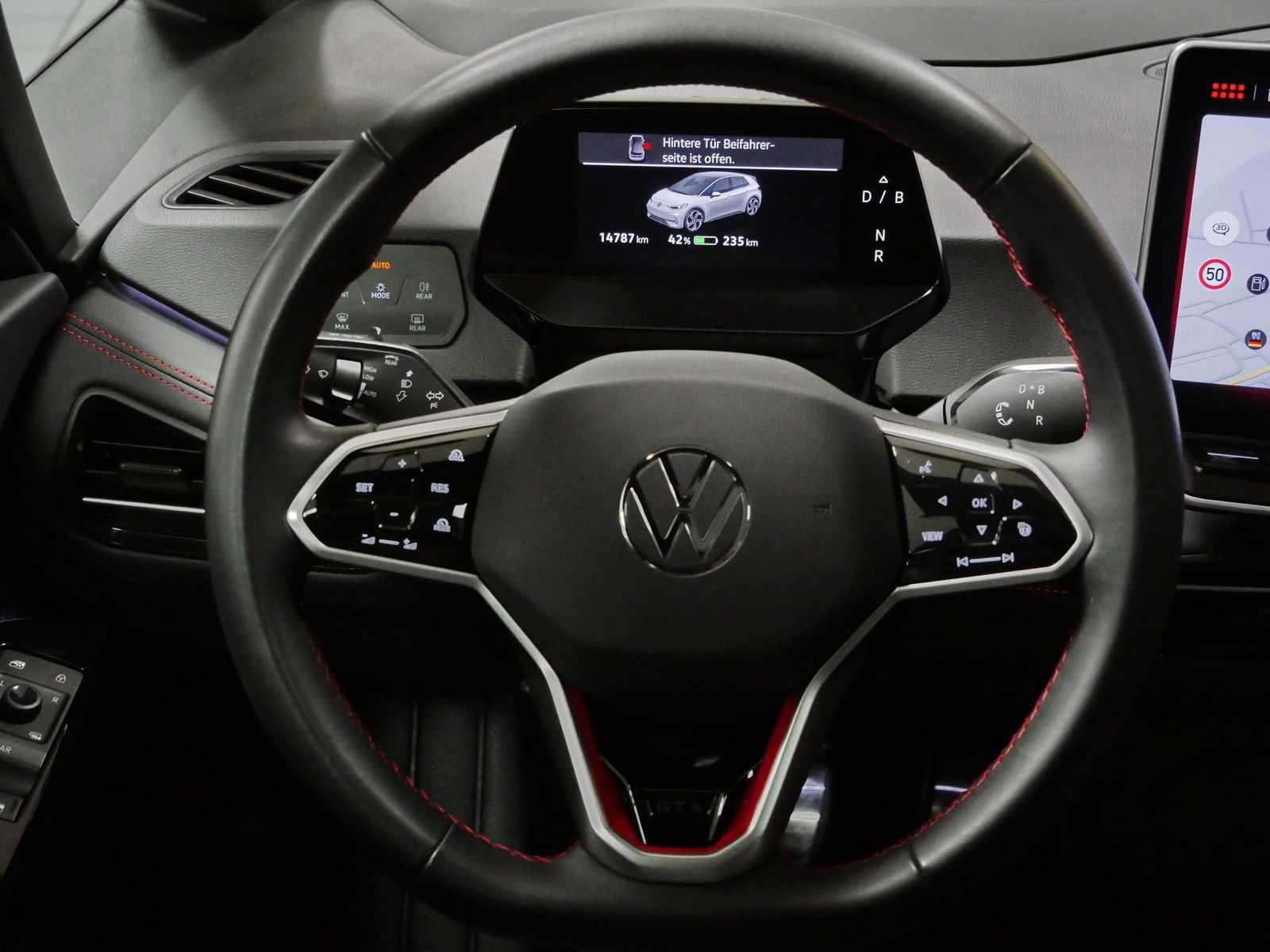 Volkswagen ID.3 - Bild 9