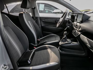 Hyundai i10 1.0 Edition 30 Fernlicht-Assistent