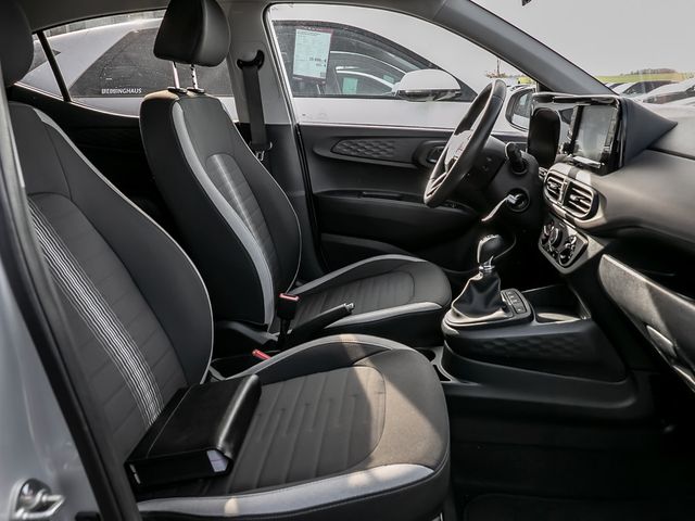 Hyundai i10 1.0 Edition 30 Fernlicht-Assistent