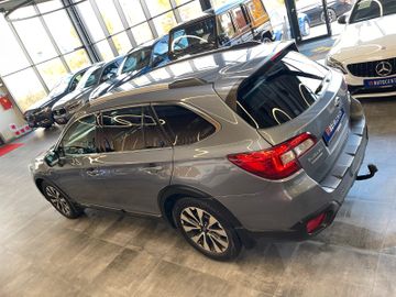 Subaru OUTBACK Outback Sport *EyeSight*Klima*AHK*LED*