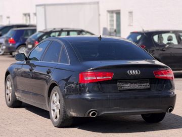 Audi A6 - 4
