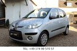 Hyundai i10 Classic **1.Hand / Klima / TÜV** - Hyundai i10 aus 2009
