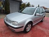 Volkswagen Golf 1.6 Automatik Edition Variant orig.149000Km - Volkswagen Golf aus 2001: Variant