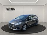 Ford S-Max 2.0 TDCi AUT BUSINESS+TEMPOMAT+KLIMA+PDC - Ford S-Max in Ludwigshafen