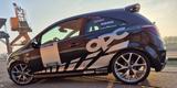 Opel Corsa D OPC - Tracktool - TÜV - Opel Corsa aus 2011: Opc
