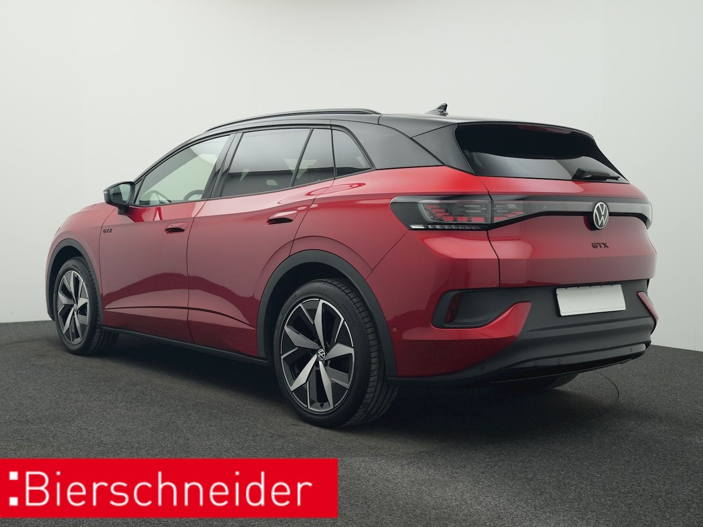 Volkswagen ID.4 - Bild 4
