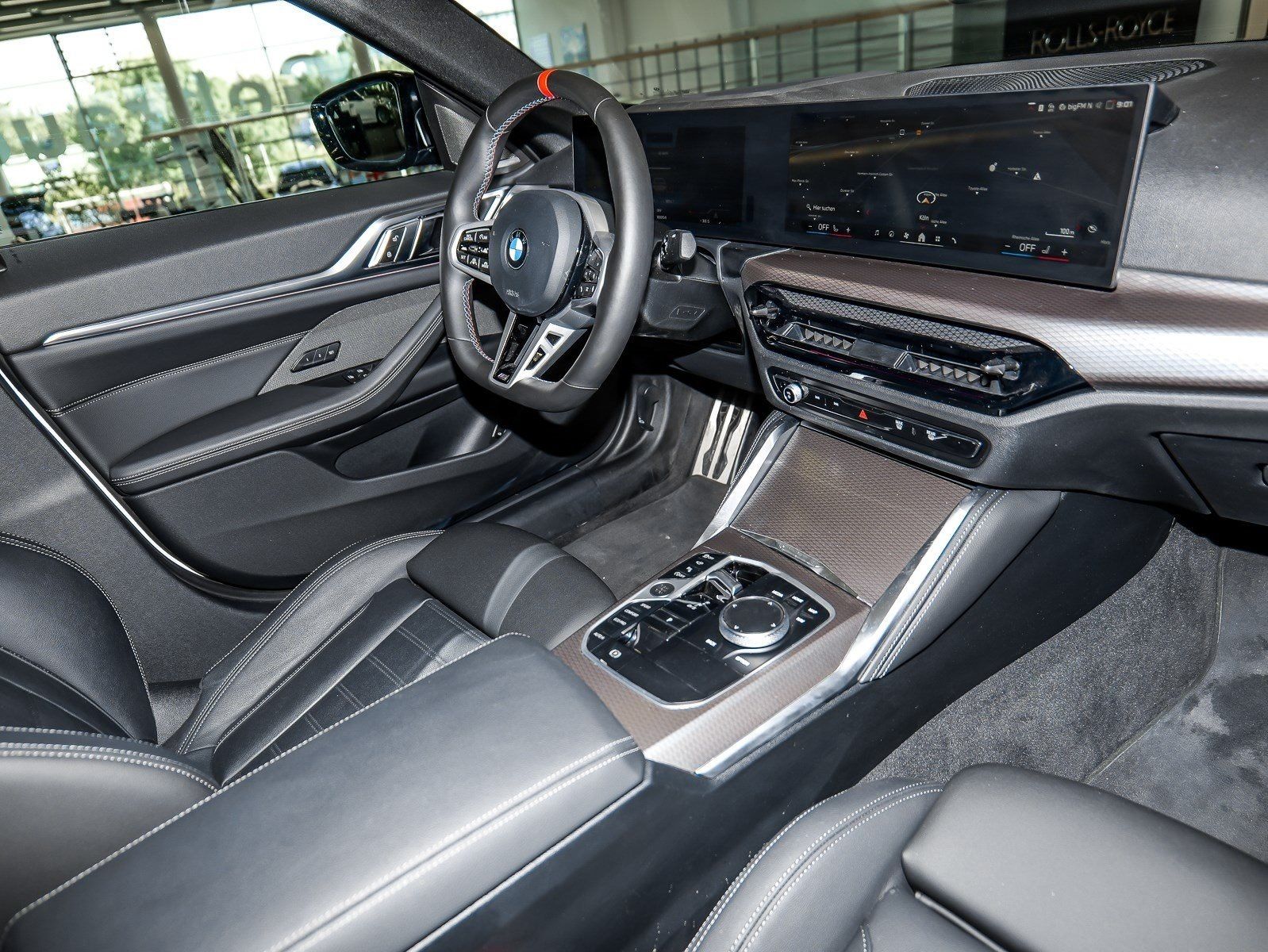 BMW M440 - Bild 16