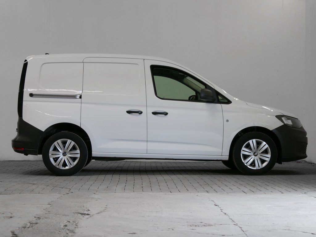 Fahrzeugabbildung Volkswagen Caddy Cargo 2.0 TDI Kamera Sitzhzg. PDC