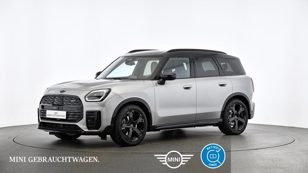 MINI Countryman SE (Cooper)